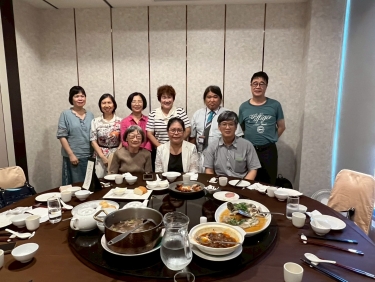 中華民國口腔顎顏面放射線學會第九屆第二次會員大會暨114年度學術研討會